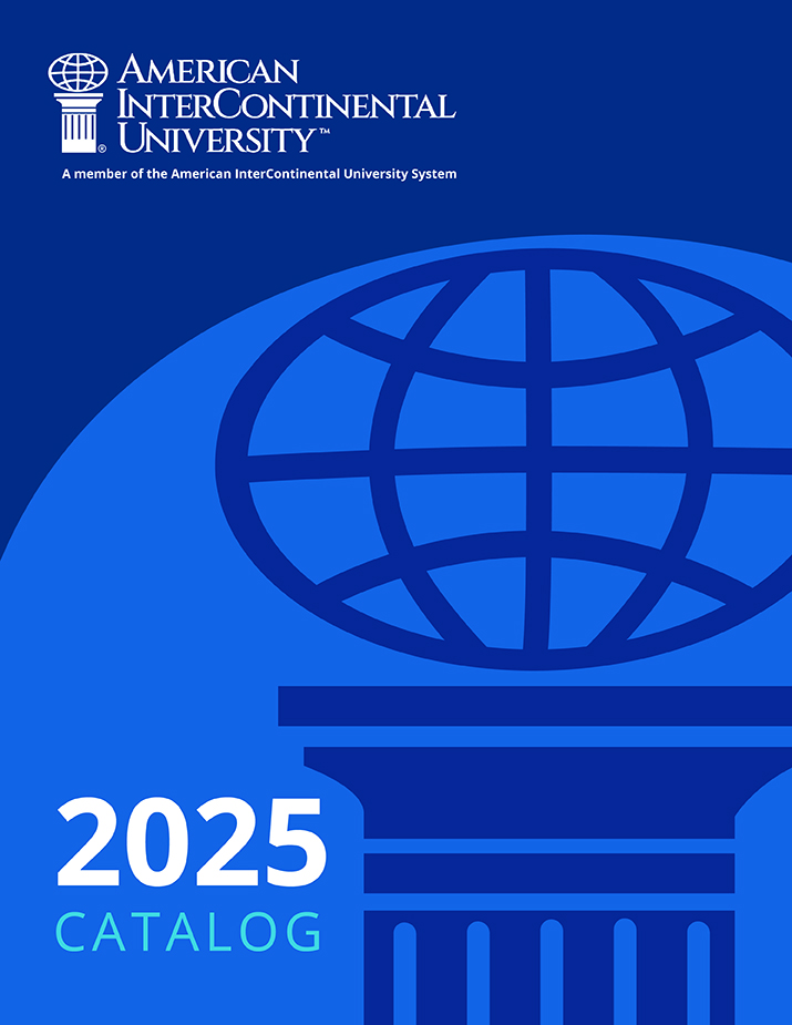 2025 AIU University Catalog