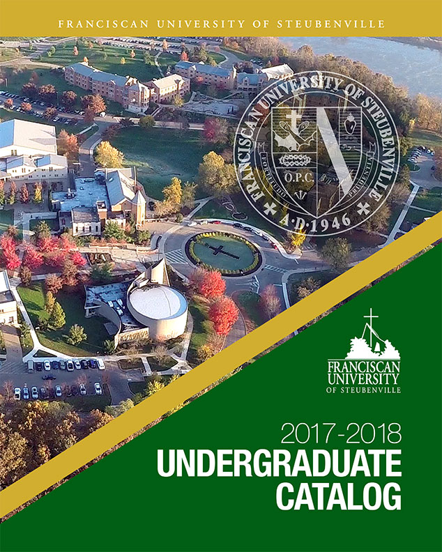 2017 UG Catalog Cover