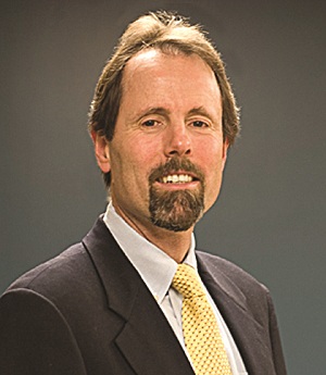 FRCC President Andy Dorsey