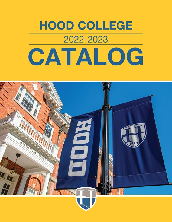 22-23 Catalog Cover