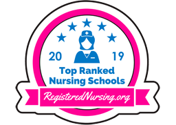 RN Top Ranked 2019