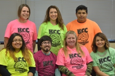 Psychology Club