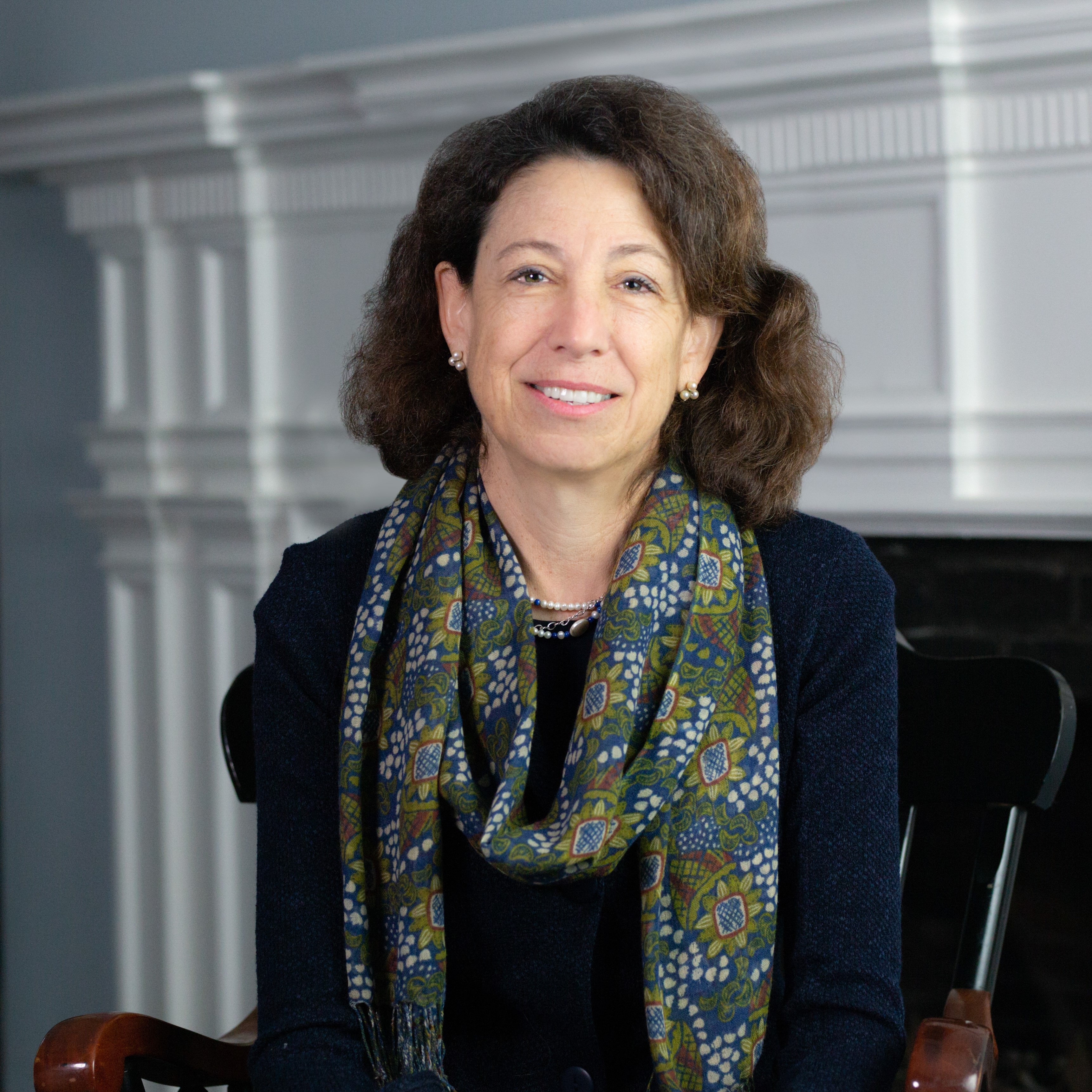 2019-2020_President-Steinmayer