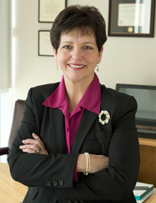 Patricia A. Gentile, Ed.D. 