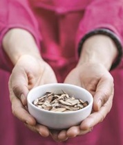 Bowl of Herbs