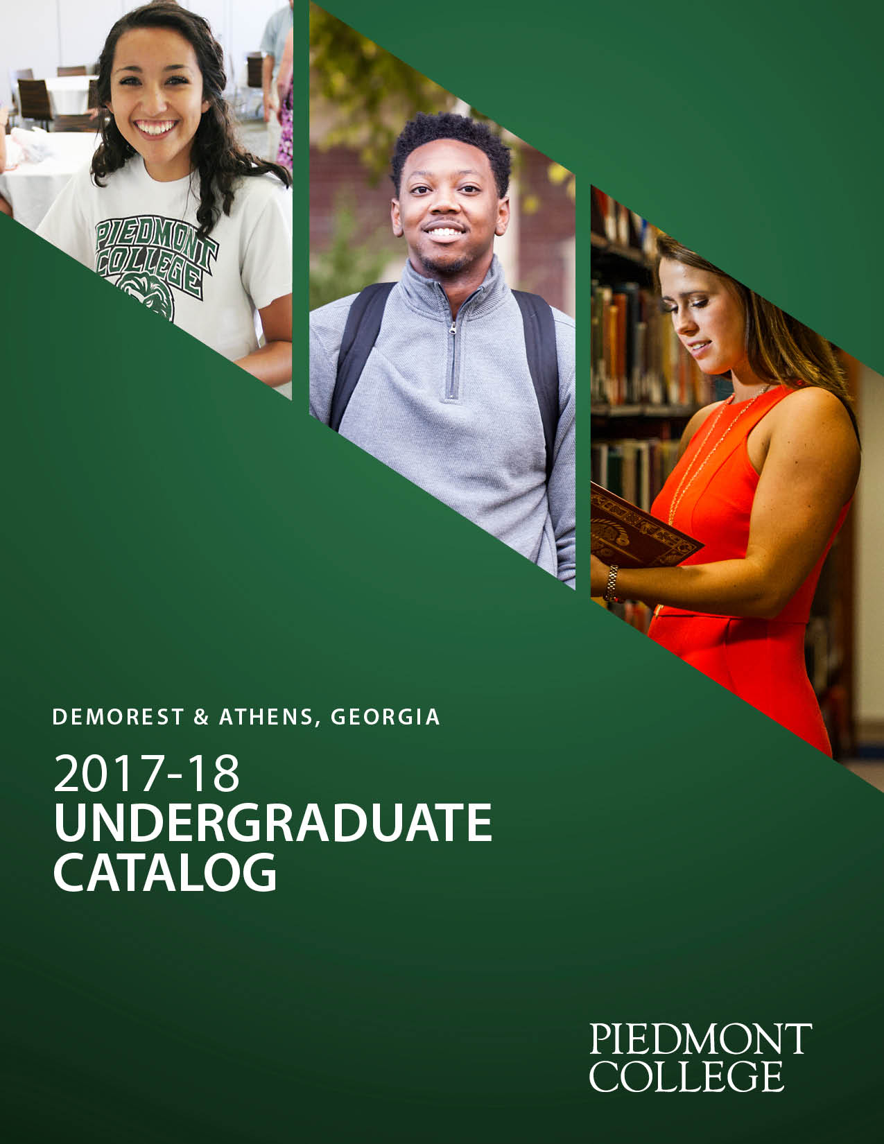 2017-2018 Undergraduate Catalog