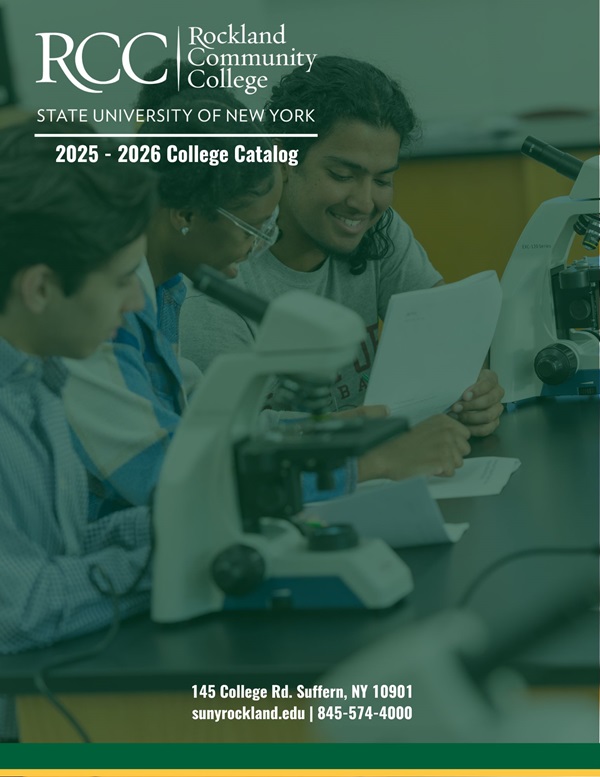 2025-2026 Catalog Cover