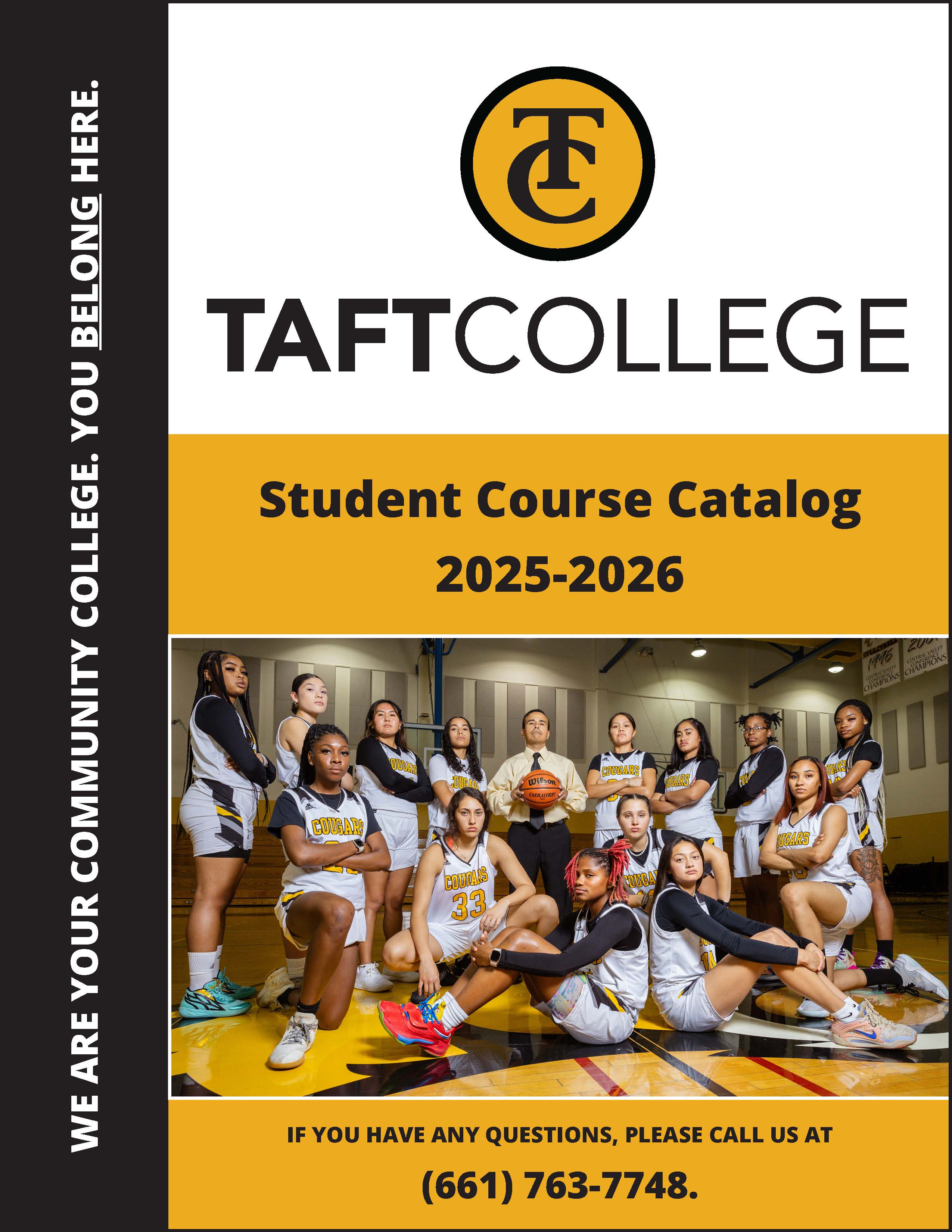 2025-26 Catalog Cover