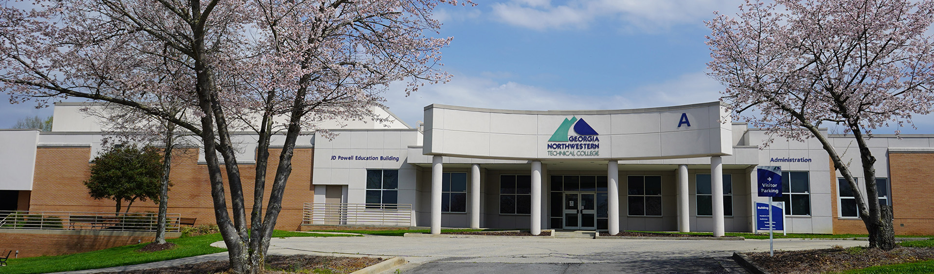 Floyd County Campus