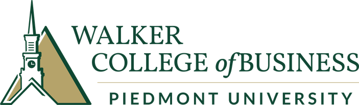 Piedmont College logo