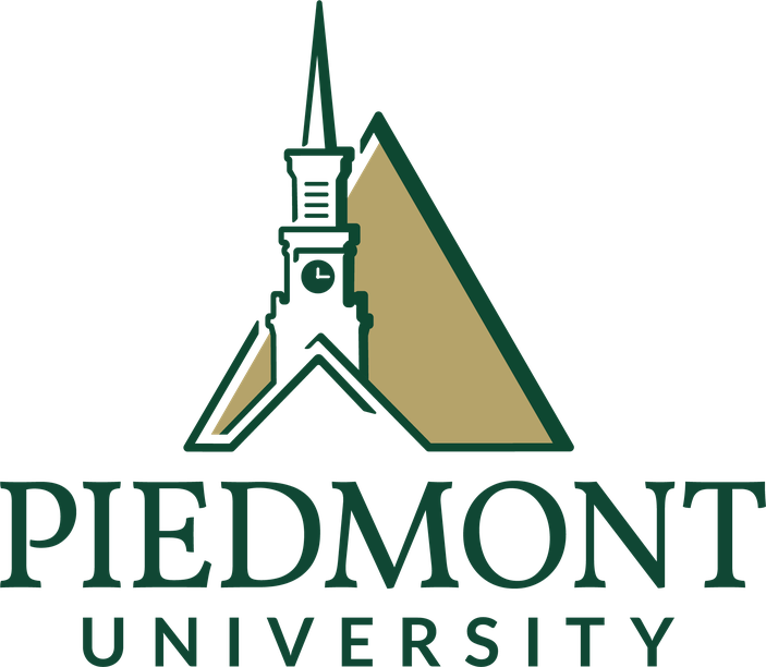 Piedmont College logo